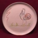 Denby Stoneware (Flair) Dinner Plate