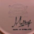 Denby Stoneware (Flair) Dinner Plate