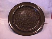 Franciscan (Madeira) Dinner Plate
