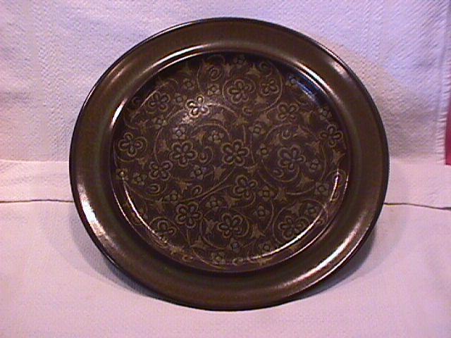 Franciscan (Madeira) Dinner Plate