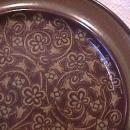 Franciscan (Madeira) Dinner Plate