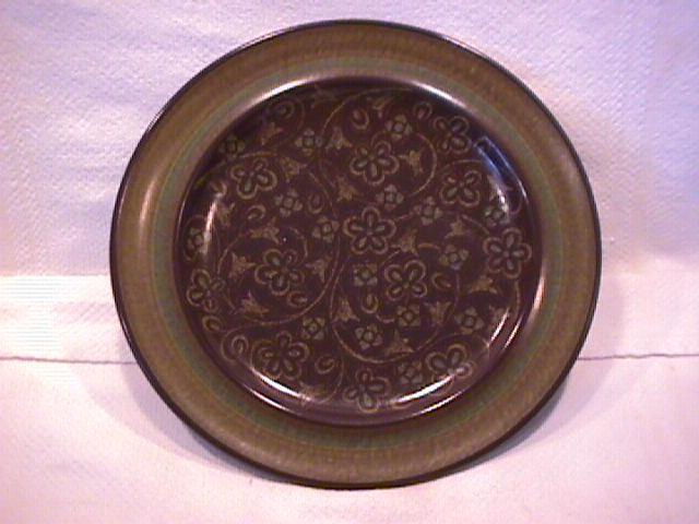 Franciscan (Madeira) Salad Plate