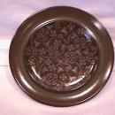 Franciscan (Madeira) Cake Plate