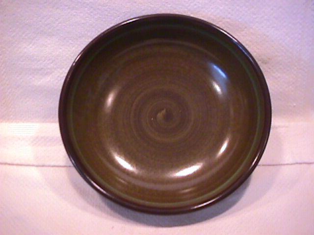 Franciscan (Madeira) Soup Bowl