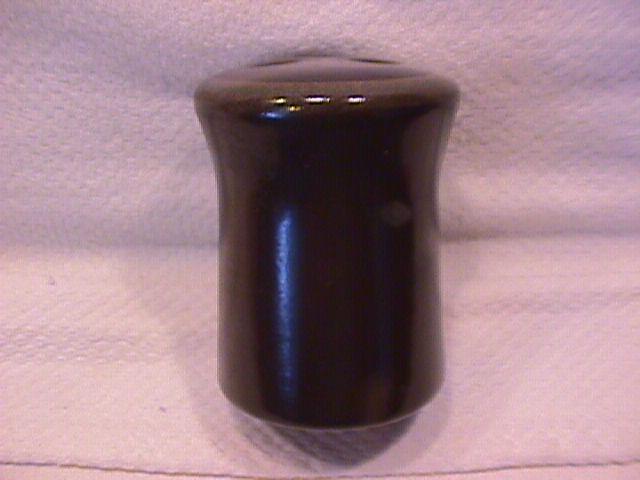 Franciscan (Madeira) Salt Shaker