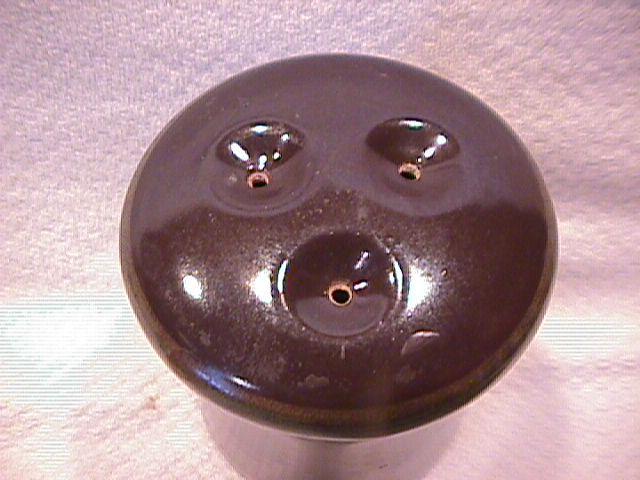 Franciscan (Madeira) Pepper Shaker
