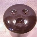 Franciscan (Madeira) Pepper Shaker