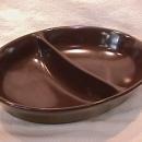 Franciscan (Madeira) Divided Oval Vegetable