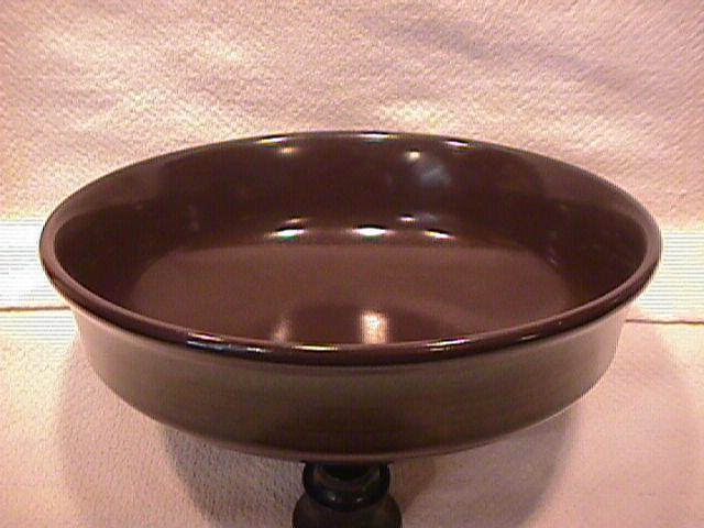 Franciscan (Madeira) Round Vegetable