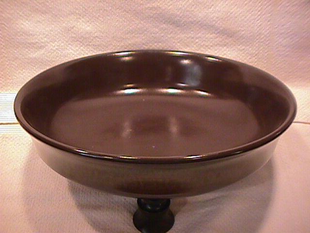 Franciscan (Madeira) Round Vegetable
