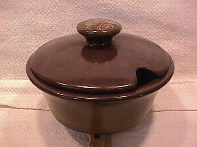 Franciscan (Madeira) Lided Gravy