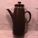 Franciscan (Madeira) Covered Beverage