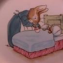 Wedgwood China-Beatrix Potter's (Peter Rabbit) Childs Cereal Bowl