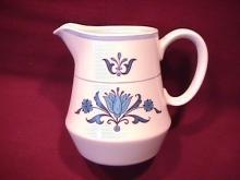 Noritake Fine China (Blue Haven) Creamer