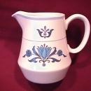 Noritake Fine China (Blue Haven) Creamer