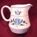 Noritake Fine China (Blue Haven) Creamer