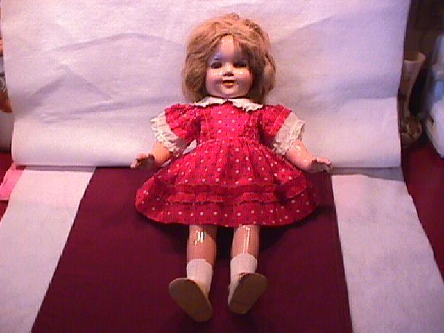 SHIRLEY TEMPLE ORIGINAL COMPOSITION 1930's