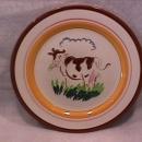 Stangl Pottery (Country Life) Salad Plate