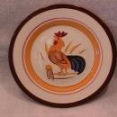 Stangl Pottery (Country Life) Cake Plate