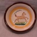 Stangl Pottery (Country Life) Fruit Bowl
