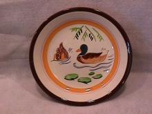 Stangl Pottery (Country Life) Soup Bowl