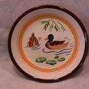 Stangl Pottery (Country Life) Soup Bowl