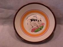 Stangl Pottery (Country Life) Round Vegetable