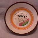 Stangl Pottery (Country Life) Round Vegetable