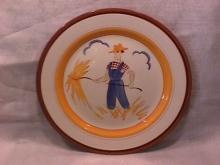 Stangl Pottery (Country Life) Large Dinner