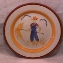 Stangl Pottery (Country Life) Large Dinner