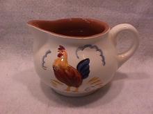 Stangl Pottery (Country Life) Creamer