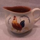 Stangl Pottery (Country Life) Creamer