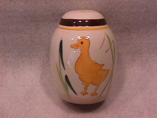 Stangl Pottery (Country Life) Salt Shaker