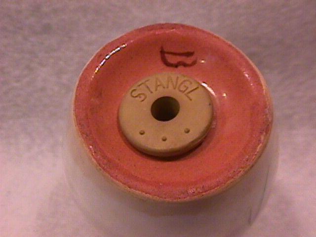 Stangl Pottery (Country Life) Salt Shaker