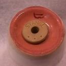 Stangl Pottery (Country Life) Salt Shaker