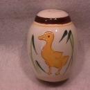 Stangl Pottery (Country Life) Pepper Shaker