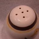 Stangl Pottery (Country Life) Pepper Shaker