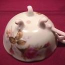 Shanford Porcelain Demitasse Cup & Saucer