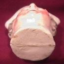 Miniature Porcelain (Toby Style Penny Bank)
