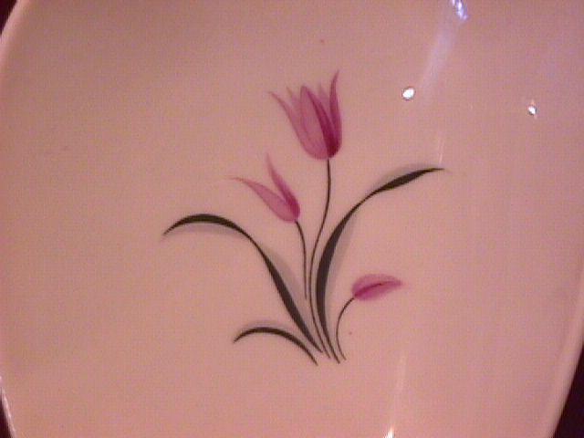 Franciscan Fine China (Carmel) Nut Bowl