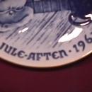 Bing & Grondahl (Christmas Plate)=1993