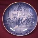 Bing & Grondahl (Christmas Plate)=1994