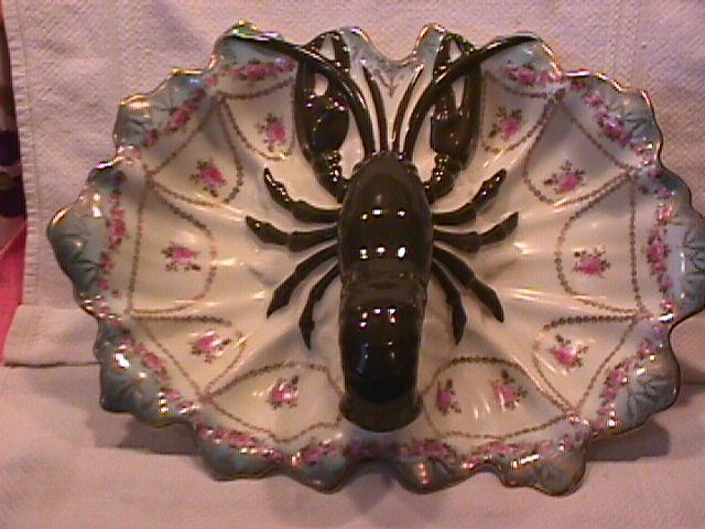 Awesome= Large Size (Lobster Bowl)