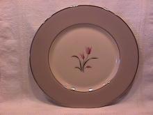 Franciscan Fine China (Claremont) Dinner Plate