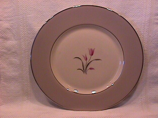 Franciscan Fine China (Claremont) Dinner Plate