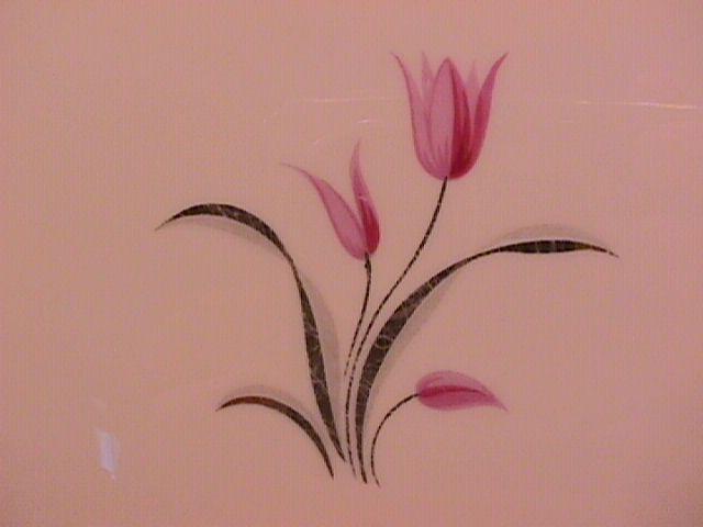 Franciscan Fine China (Claremont) Dinner Plate