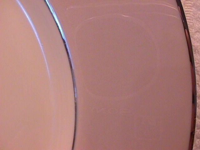 Franciscan Fine China (Claremont) Dinner Plate
