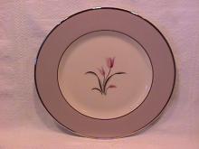 Franciscan Fine China (Claremont) Lunch Plate