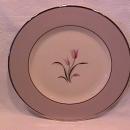 Franciscan Fine China (Claremont) Lunch Plate