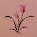 Franciscan Fine China (Claremont) Lunch Plate